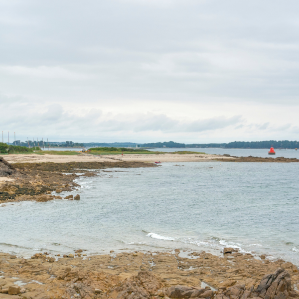 Le Golfe du Morbihan - en 20 minutes